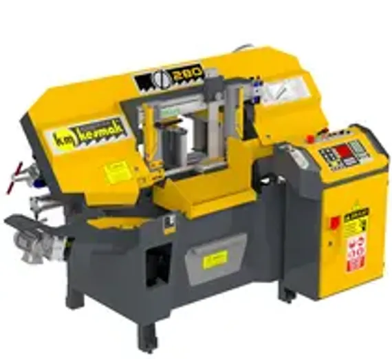 Ленточнопильный станок Kesmak KME DG 350