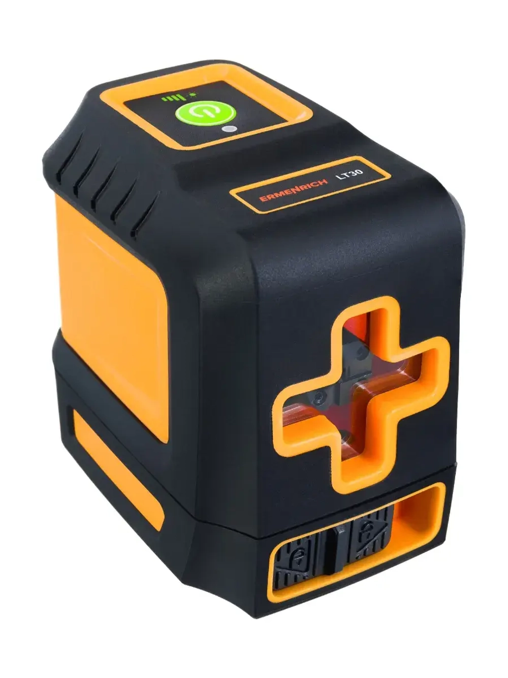 Уровень лазерный Ermenrich LT10