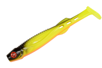 Мягкие приманки Narval Biggy Boy 26cm #028-Kwakinn