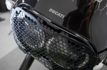 PRN018481 EVOTECH PERFORMANCEFRAME HEADLIGHT GUARD (DSRT X)