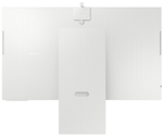 Монитор 32" Samsung LS32DM801UIXCI белый