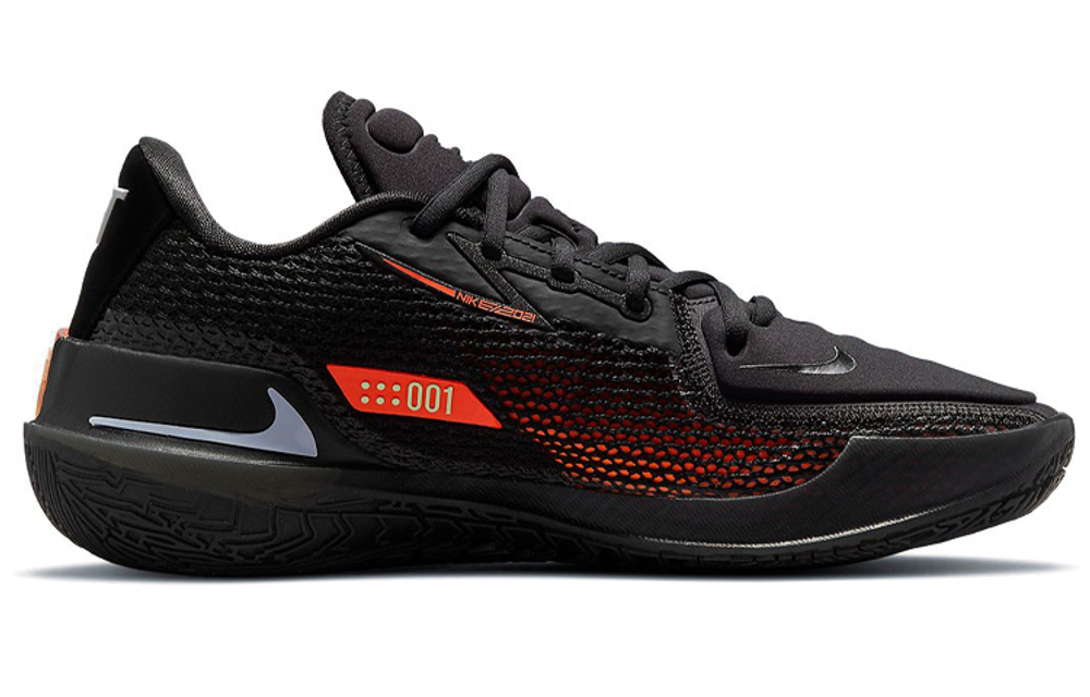 Кроссовки Nike Air Zoom G.T. Cut 1