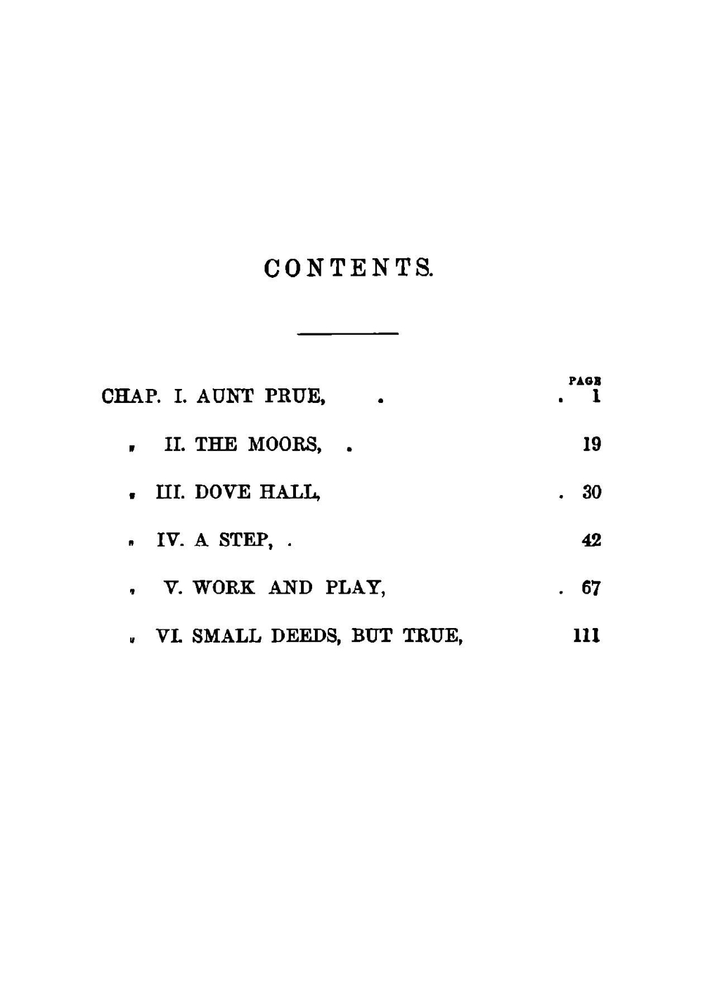 The little museum keepers | 1816-1879 Silverpen