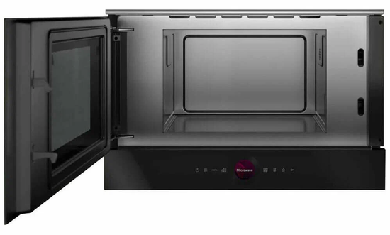 Встраиваемая микроволновая печь BOSCH BFL7221B1