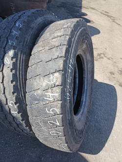 325/95R24 Continental HDC1 шина б/у