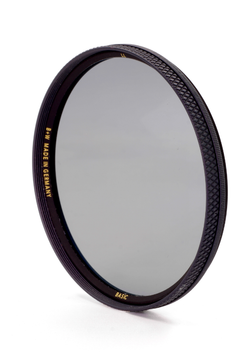 B+W BASIC S03 CPL MRC 77mm. Светофильтр циркулярно-поляризационный