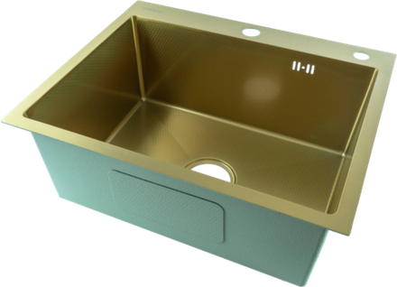 Мойка для кухни Fmark FSC5545C