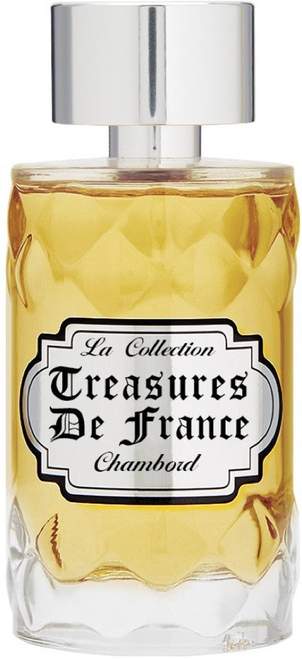 12 Parfumeurs Chambord