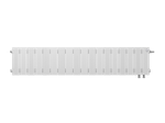 Радиатор Royal Thermo PianoForte 200 /Bianco Traffico - 18 секц. VDR