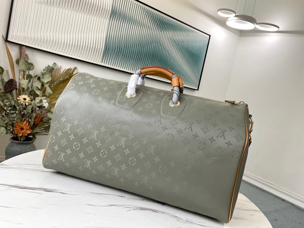 Louis Vuitton Keepall 50