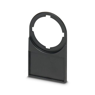 0828987 - CARRIER-EMLP 22 (27X18) - Держатели маркировки