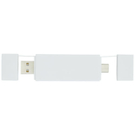 Mulan Двойной USB 2.0-хаб