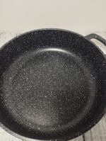 Жаровня 260/70мм АП Гранит б/кр 3 л ж261аг