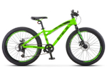 Подростковый велосипед Stels Adrenalin MD 24" V010 (2023)