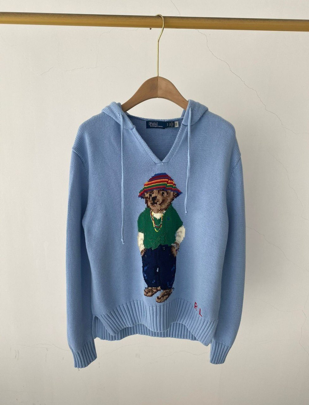 Свитер Ralph Lauren