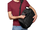 Фоторюкзак Manfotto Advanced Fast Backpack M III