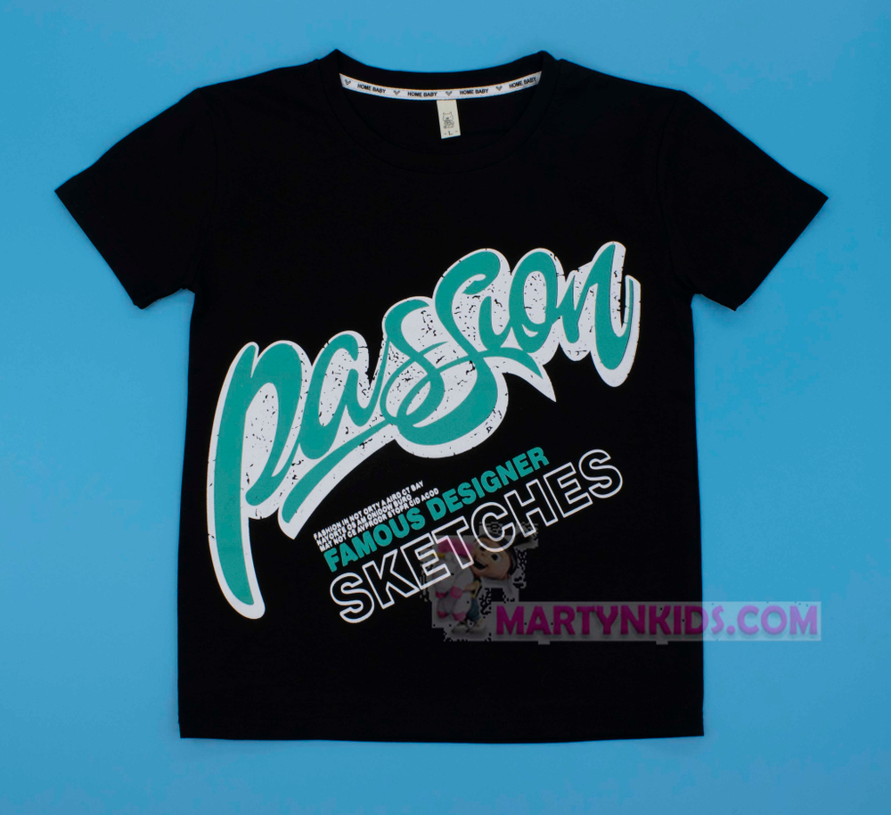 футболка PASSON 4513