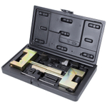 Набор для соединения и разъединения звеньев цепи ГРМ MB, кейс, 13 предметов МАСТАК 103-22013C