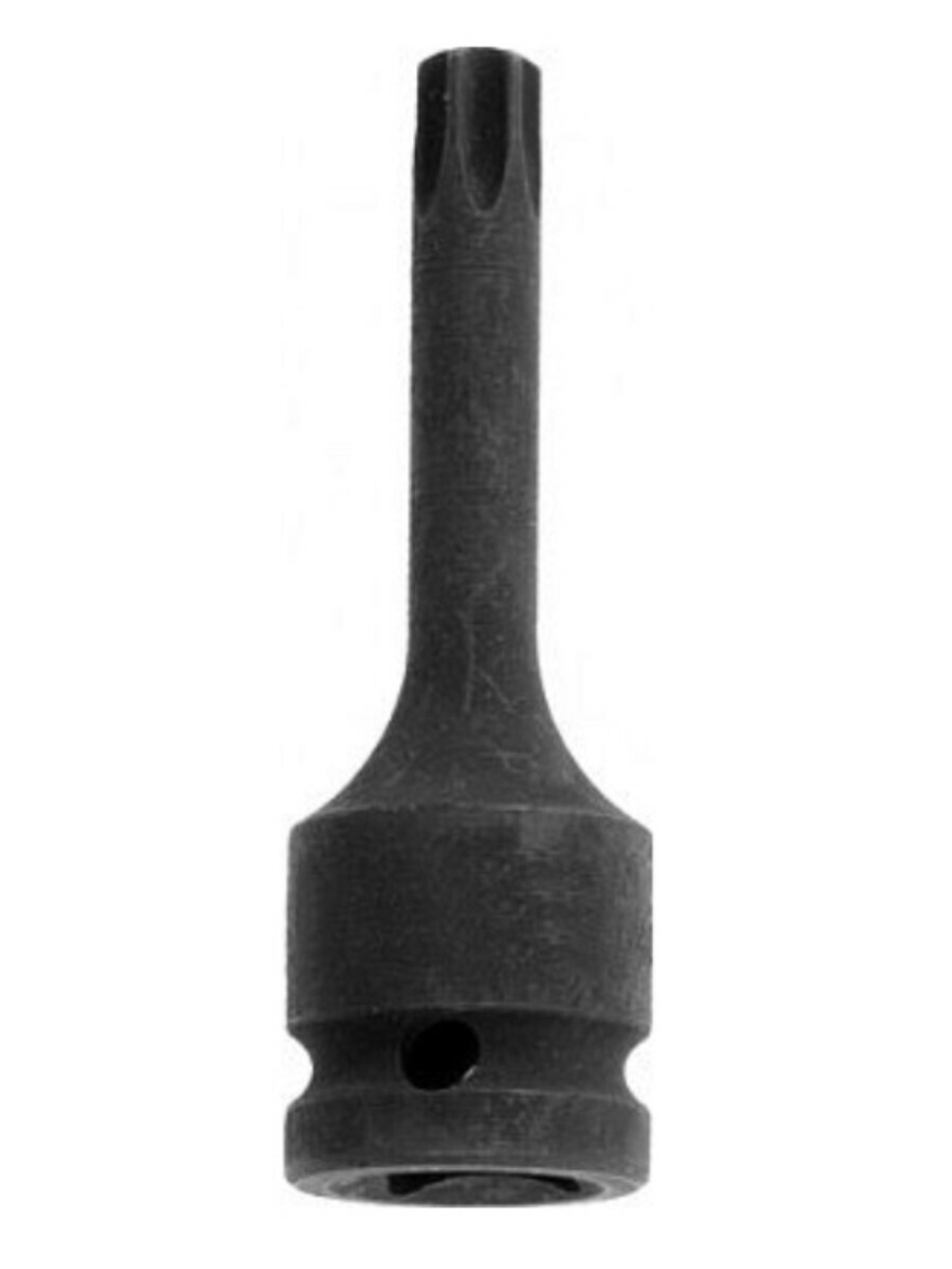 Головка-бита TORX ударная T70 1/2'' RockForce##Rock FORCE RF-24607870
