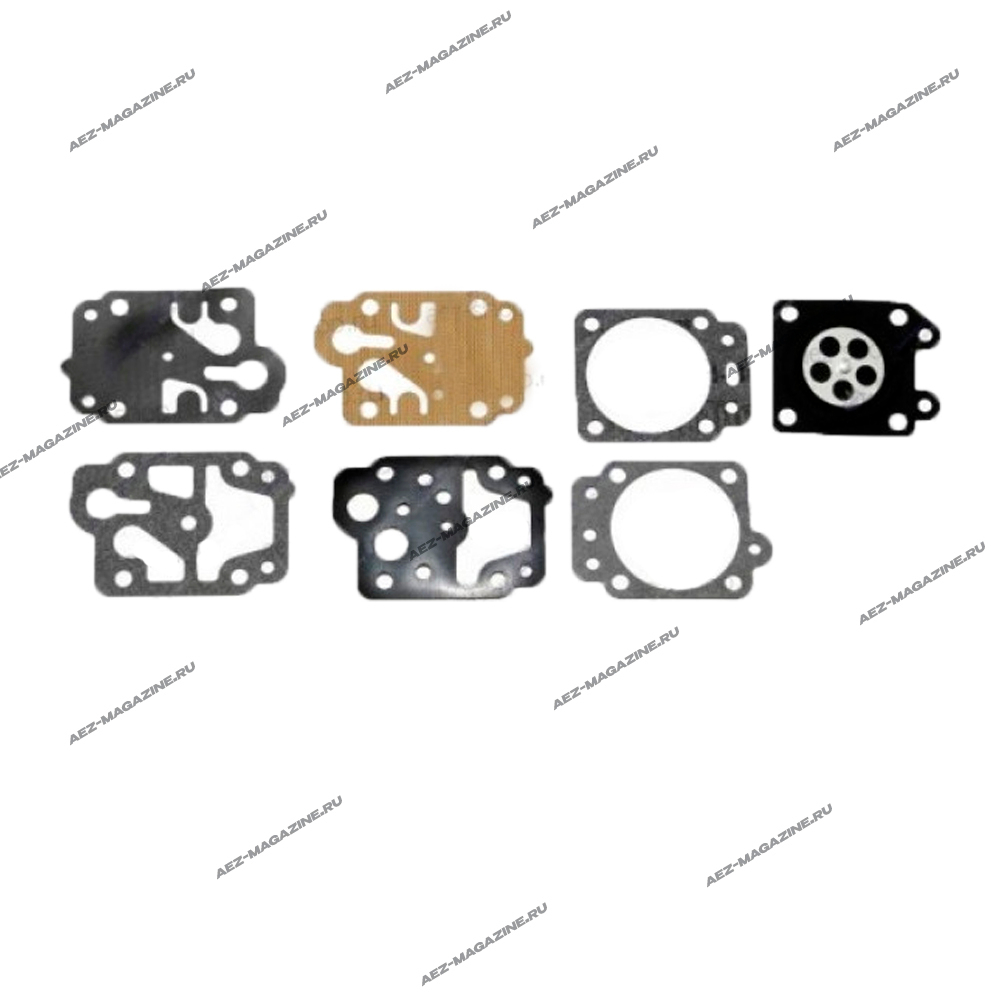 Ремкомплект для бензопилы Oleo-Mac937 (малый)¶