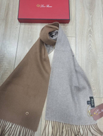 Кашемировый шарф Loro Piana