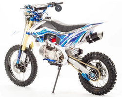 Мотоцикл MOTOLAND Apex125 PITBIKE