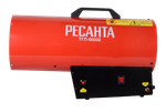 Газовая тепловая пушка Ресанта ТГП-50000