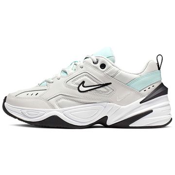 NIKE M2K Текно Толстоподвижные кроссовки Низкие Женские