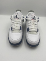 Заказать Air Jordan 4 Retro Midnight Navy