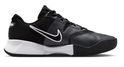 детские Кроссовки теннисные Nike Court Lite 4 JR - черный
