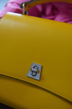 СУМКА Италия Le Borsette 85810