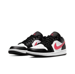 Air Jordan 1 Low 'Siren Red'