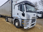 Ford Cargo 4x2 Седельный тягач Cargo (Дизельный, 12,7 л, 480 л.с., МТ)