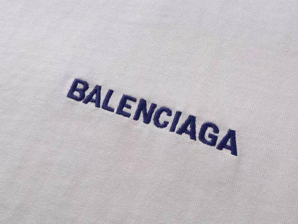 Майка Balenciaga