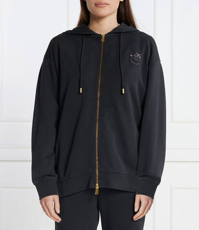 Худи Pinko - черный(101133 A1N7)