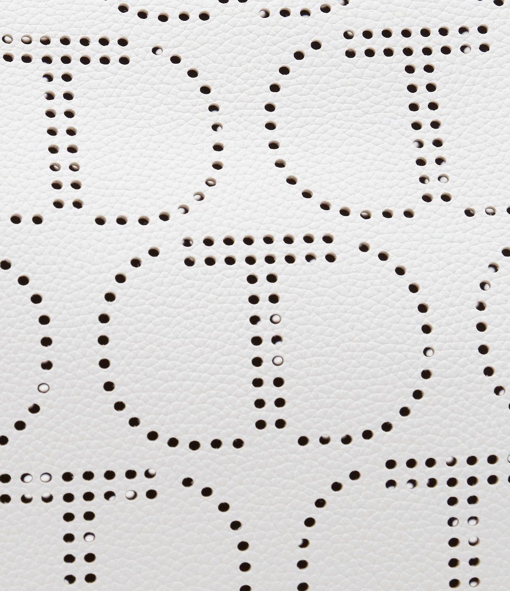 Сумка-шопер TWINSET - белый(241TD8030)