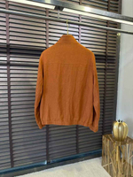 Льняная куртка Brunello Cucinelli