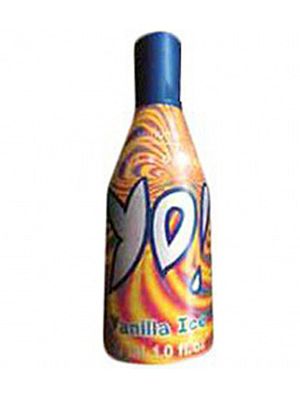 Oriflame Yo! Vanilla Ice