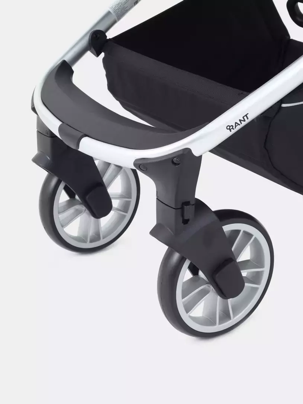 Коляска детская "FLEX" RA084 Ocean Green