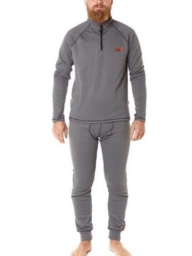 Термокомплект Norfin WINTER LINE GRAY 06 р.XXXL