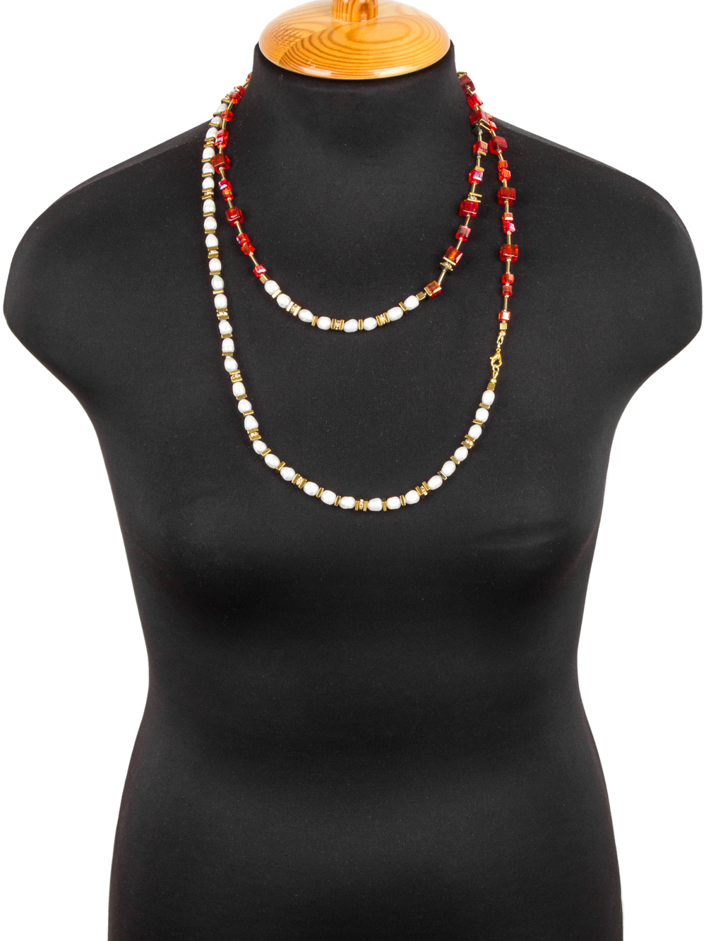 Колье Arven Lux