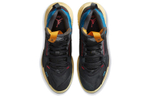 Кроссовки Union La X Jordan Union La X Air Jordan Mid Sp "Off Noir"