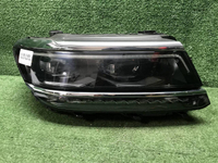 Фара правая VW Tiguan 2 (2016-2020) Full LED