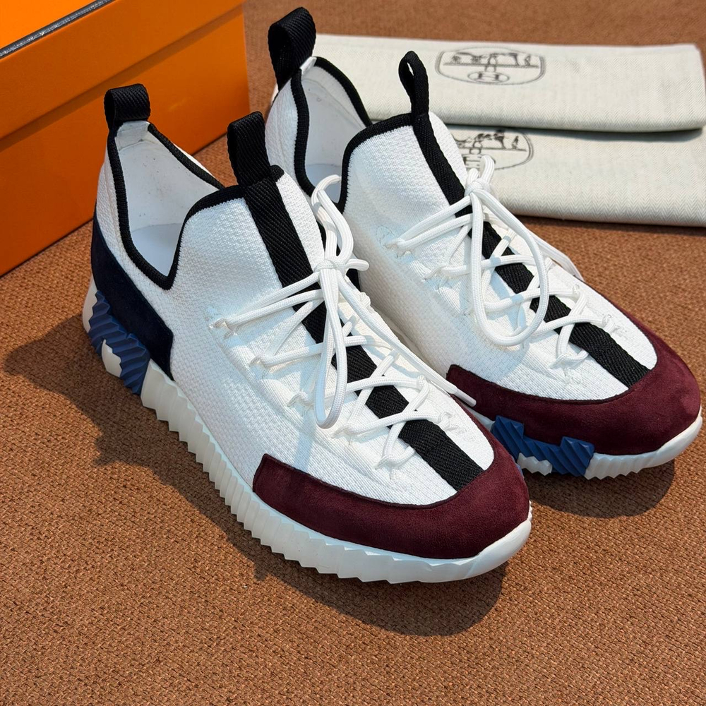 Кроссовки Hermes