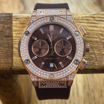 Часы Hublot