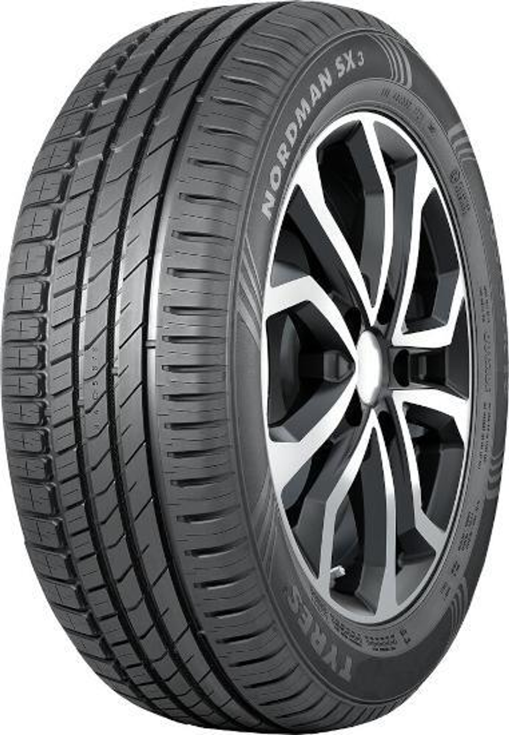 Nokian Nordman SX3 185/65 R15 88H