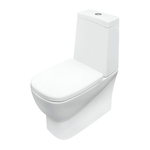 Крышка для бачка унитаза SANITA LUXE INFINITY INFSLTL01