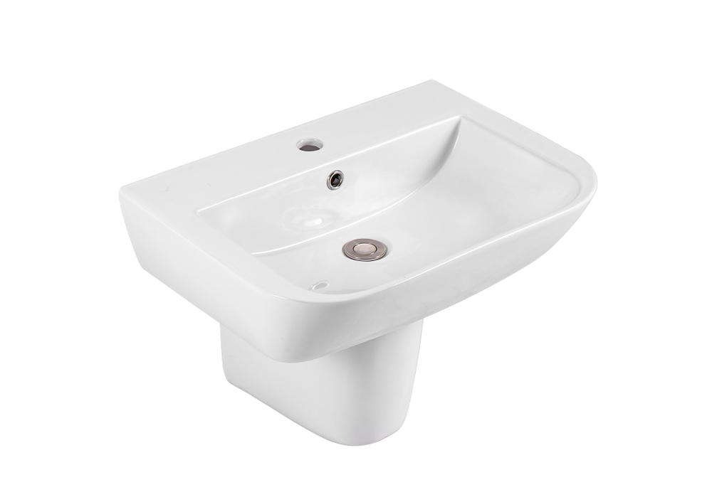 Полупьедестал для раковины AQ5441-00 300*240*340