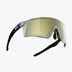 Спортивные очки c диоптриями Scicon Aerostorm Multi Mirror Bronze