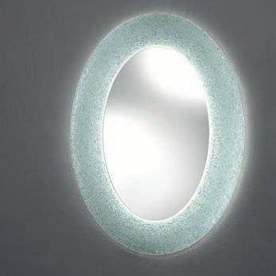 Зеркало Cremasco SPE 028-AR-LED (Италия)